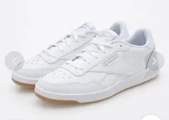 Reebok スニーカー　24.5cm