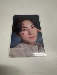 ジョンウォンヨーロッパツアーEngine-zone特典トレカ ジョンウォンヨーロッパツアーロンドンEngine-zone特典トレカ