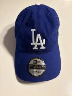 9月25日まで‼️NEW ERA 9TWENTY ロサンゼルス・ドジャースキャップ