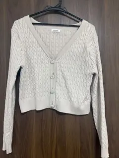 INGNI カーディガン ピンク free