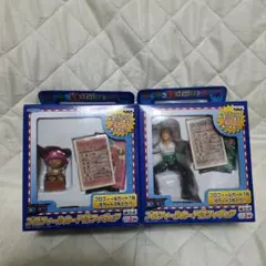 ONE PIECE　フィギュア