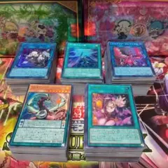 遊戯王　100枚　コレクターズ　大量　まとめ　セット 遊戯王 リミコレ コレクターズ 72枚 大量 まとめ セット - メルカリ