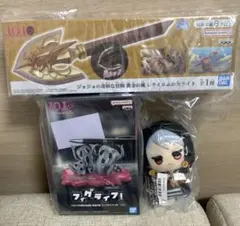 ジョジョ プライズ 3点セット