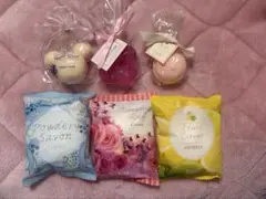 固形石鹸　まとめ売り