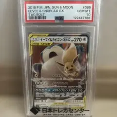 2026年最新】イーブイgx psa10の人気アイテム - メルカリ
