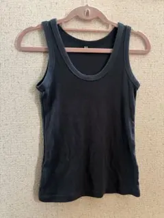 UNIQLO タンクトップ S