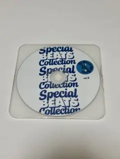 DJ Mitsu the Beats / Special Beats 3