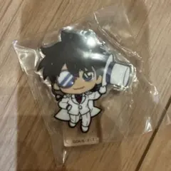 ラッキーくじ名探偵コナン I賞アクリルブロック　アクリルスタンド　怪盗キッド