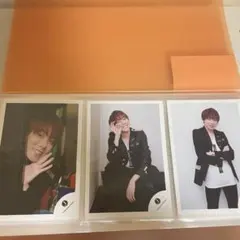 IMPACTors 基俊介 公式写真 IMP.