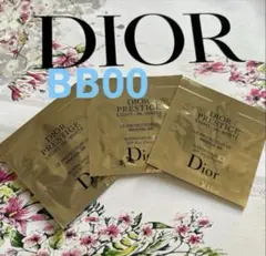 ディオール プレステージ ホワイト ル プロテクター UV ミネラル BB 00