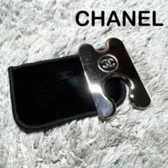 入手困難】CHANELシャネルアクセソワール ドゥ マッサージュ かっさ 箱