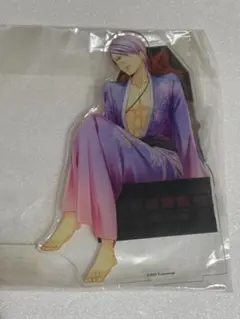 ラッキードッグ1 ジュリオ・ディ・ボンドーネ アクリルスタンド