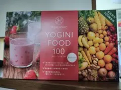 YOGINI FOOD 100 ストロベリー ヨギーニフード LAVA - メルカリ
