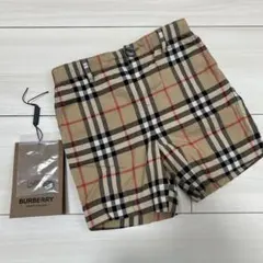 BURBERRY ズボン　2Y