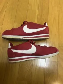 ◎美品◎Nike CLASSIC CORTEZ NYLON
