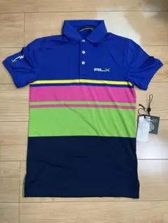 RLX ポロシャツ（サイズ：XS）