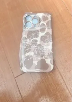 カモフラージュ柄 iPhone13proケース