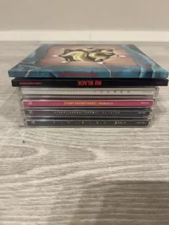 2025年最新】cd まとめ売り ロックの人気アイテム - メルカリ