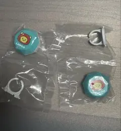 treasure truz ガチャ ジェヒョク LAWOO