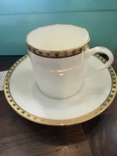 Tiffany & Co. カップ・ソーサー