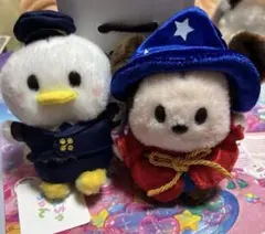 お顔厳選♡ディズニーストア 京都ポルタ店 うるぽちゃちゃん ミッキー