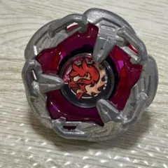 ベイブレードX ヘルズチェイン5-60HT