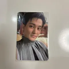 NCT127 fact check sm store 特典 トレカ マーク