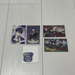 剣持刀也　ランダムフォト風カード