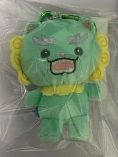 JOCHUM ヤヌカミ カラビナマスコット