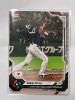 Shohei Ohtani MLB トレーディングカード