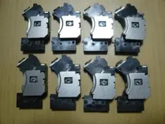 薄型PS2用ピックアップレンズ8個セット PVR-802W