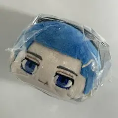 東京リベンジャーズ 柴八戒 ぽてコロマスコット