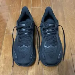 HOKA クリフトン10 ワイド 27cm