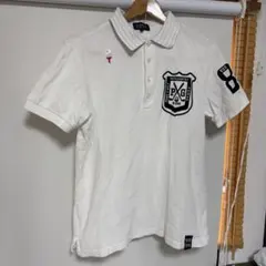 PEARLY GATES ゴルフシャツ　サイズ4