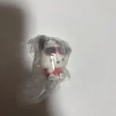 サンリオ　フロッキーマスコットスイング　ポチャッコ