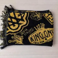 2025年最新】king gnu タオル 東京ドームの人気アイテム - メルカリ