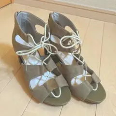 サンダルMサイズ　オリエンタルトラフィック！