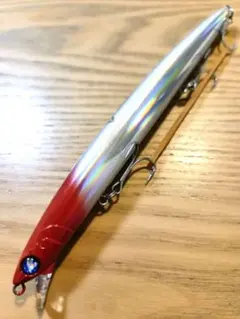 BlueBlue【ブローウィン165Fスリム】未使用品(箱無し)