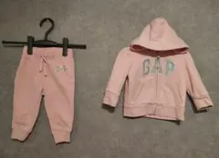 GAP☆セットアップ