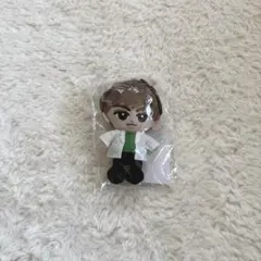 阿部亮平　チルぬい　すのチル　ちびぬい　SnowMan スノラボ