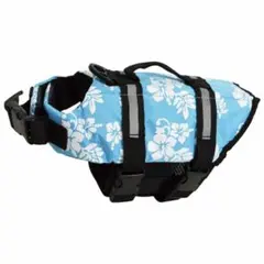 小型犬 ライフジャケット ベスト式 ペット XXSサイズのサムネイル