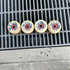 アンチヒーローウィール　忍者ベアリング