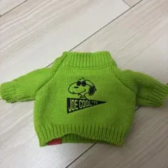 【中古】スヌーピー ジョークール セーター