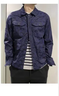 White Mountaineering カバーオール　ジャケット