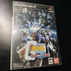 機動戦士ガンダム ガンダムVS.Zガンダム