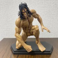 POP UP PARADE エレン・イェーガー 進撃の巨人Ver.