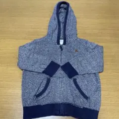baby GAP フード付きパーカー 18-24ヶ月