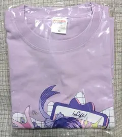 2026年最新】iLiFE tシャツの人気アイテム - メルカリ