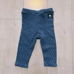 バースデイ futafuta ベビーパンツ 70cm