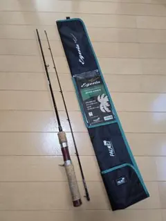 2026年最新】PALMS ロッドの人気アイテム - メルカリ